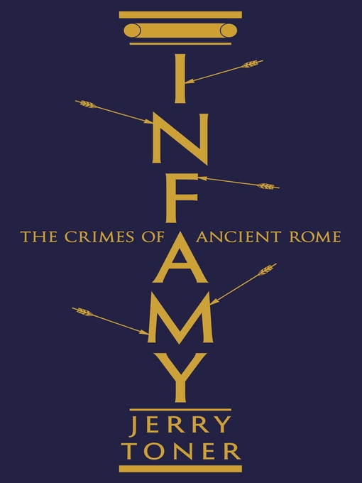 Title details for Infamy by Jerry Toner - Available